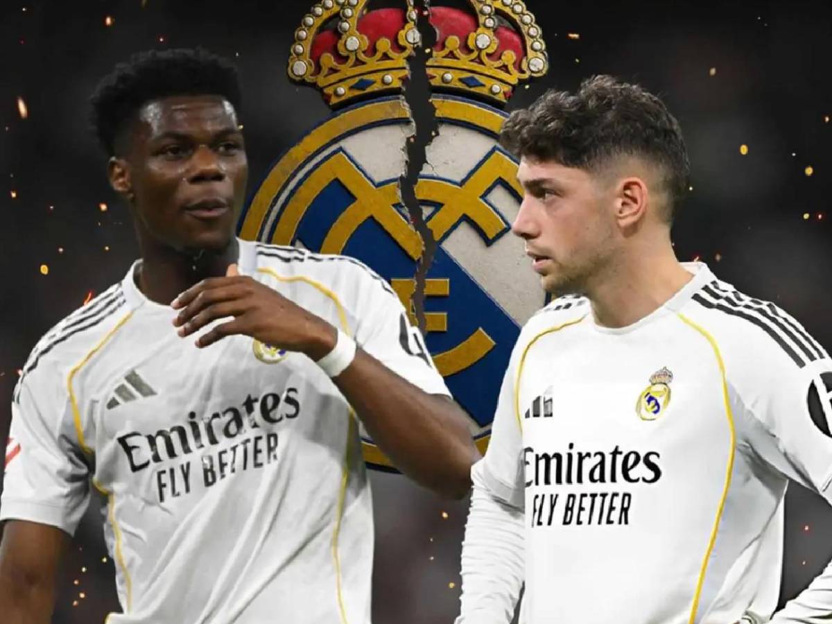 Se quieren llevar a Valverde tras escándalo en Real Madrid: Ha dado un paso