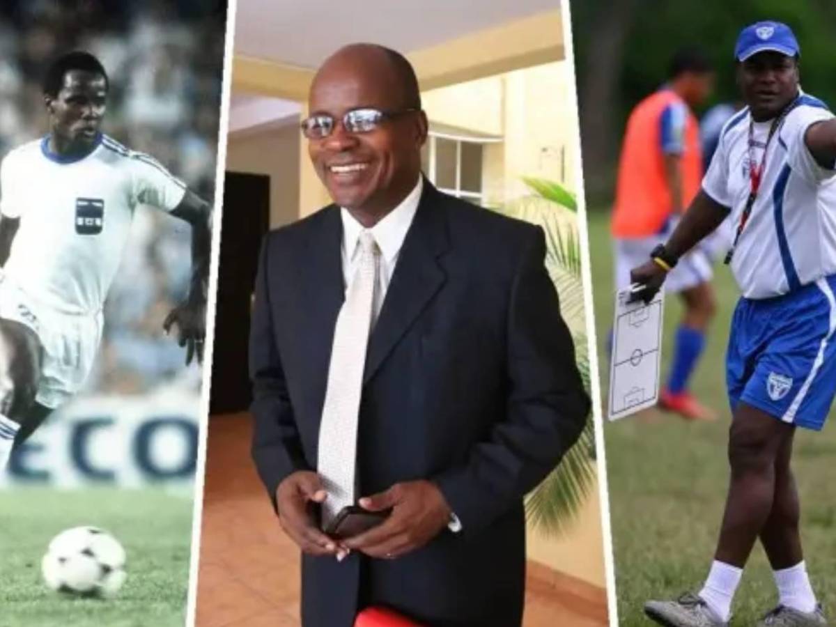 Ranking causa debate: Los 15 mejores futbolistas de la historia de Honduras