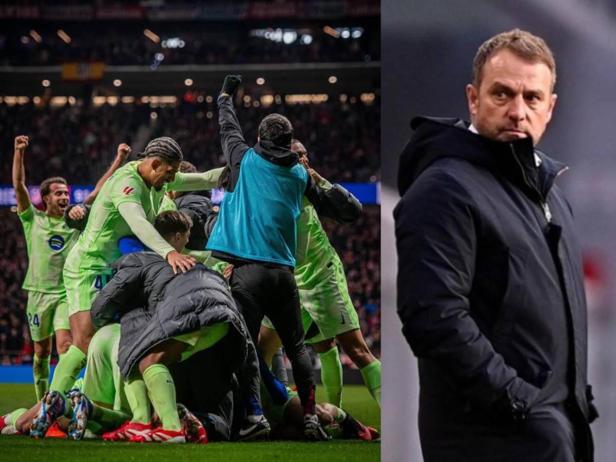 Barcelona con todo su arsenal: el 11 que perfila ante Atlético; ¡tres regresan!