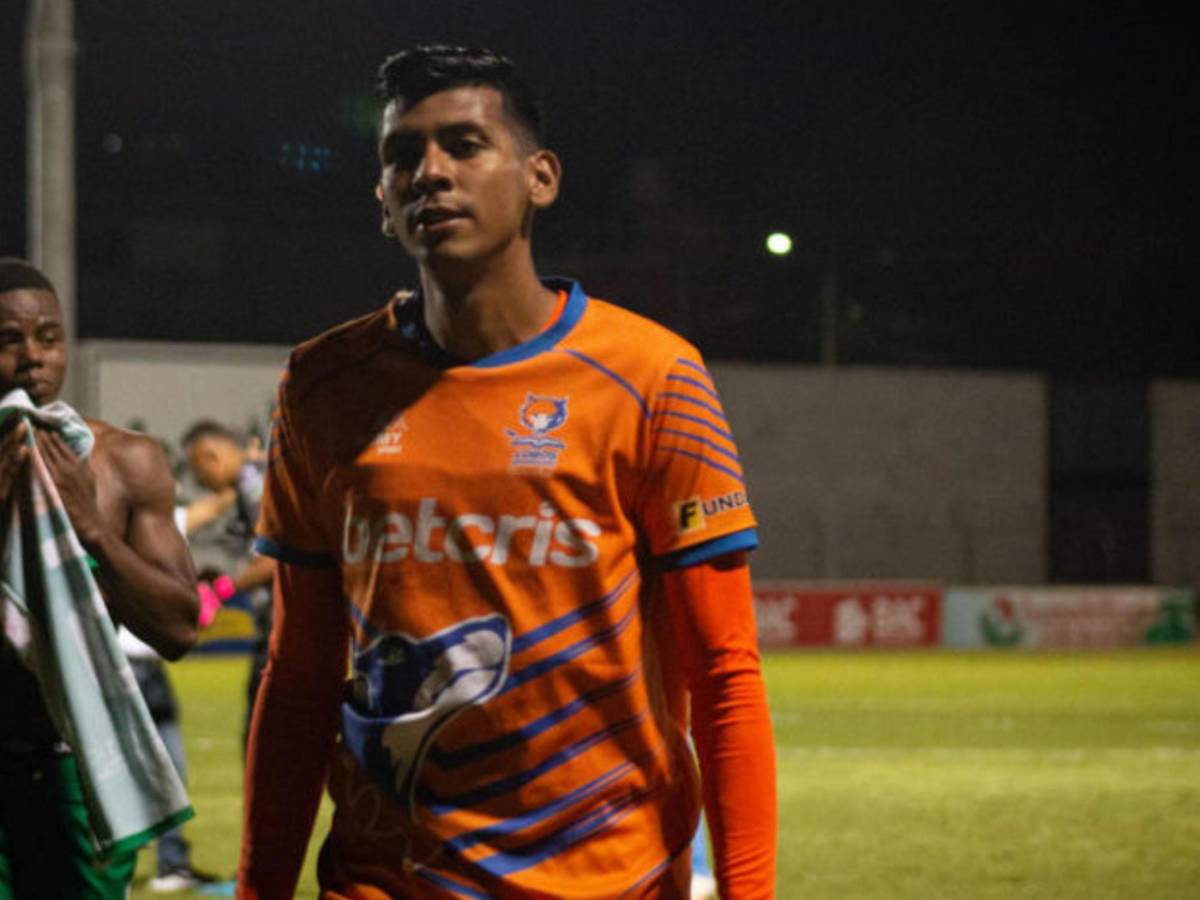 Motagua con fichaje de lujo; dos vuelven al Olimpia y Diego Vázquez es noticia