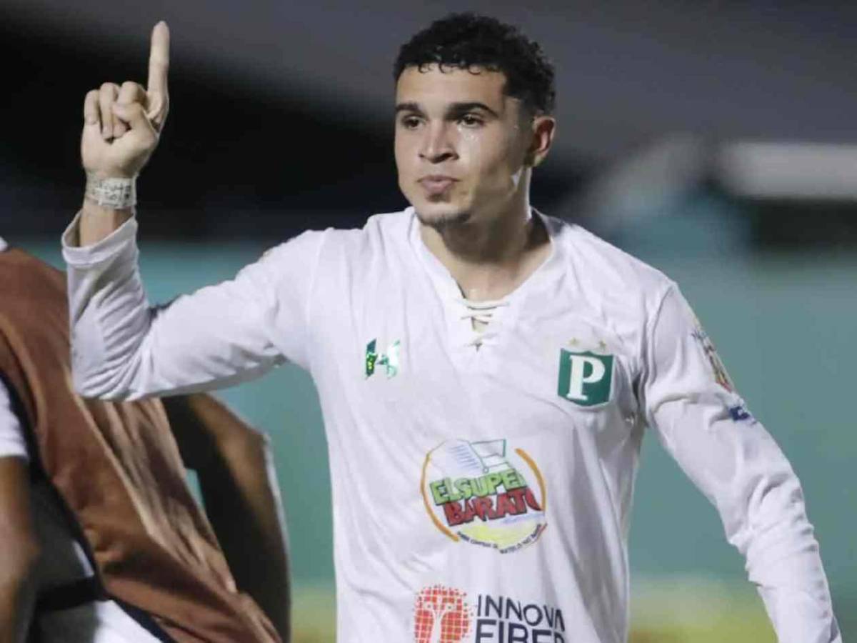 Marathón saca la chequera, sorpresa con Yio y Quioto cambia; otro regresa