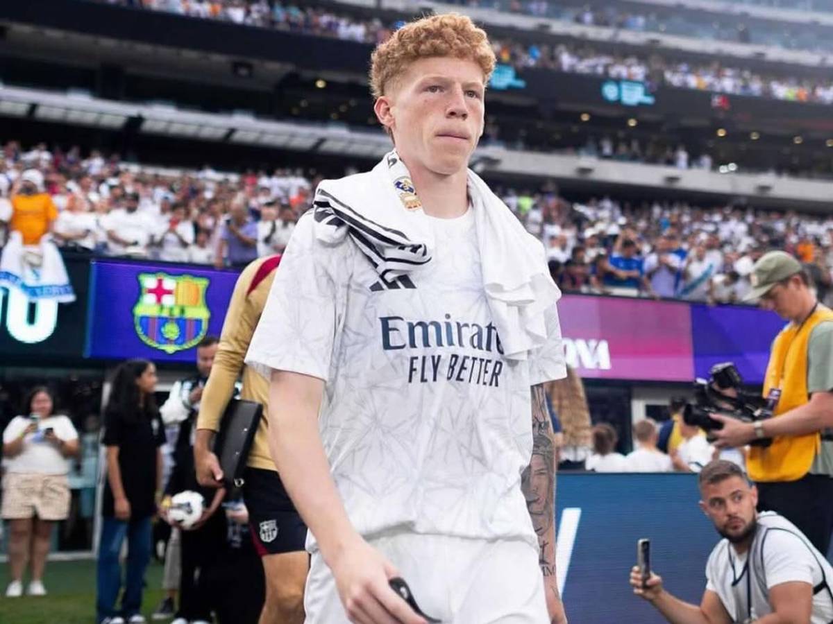 Real Madrid acuerda fichaje top, Guardiola paga 40 millones y sorpresa con Rodrygo