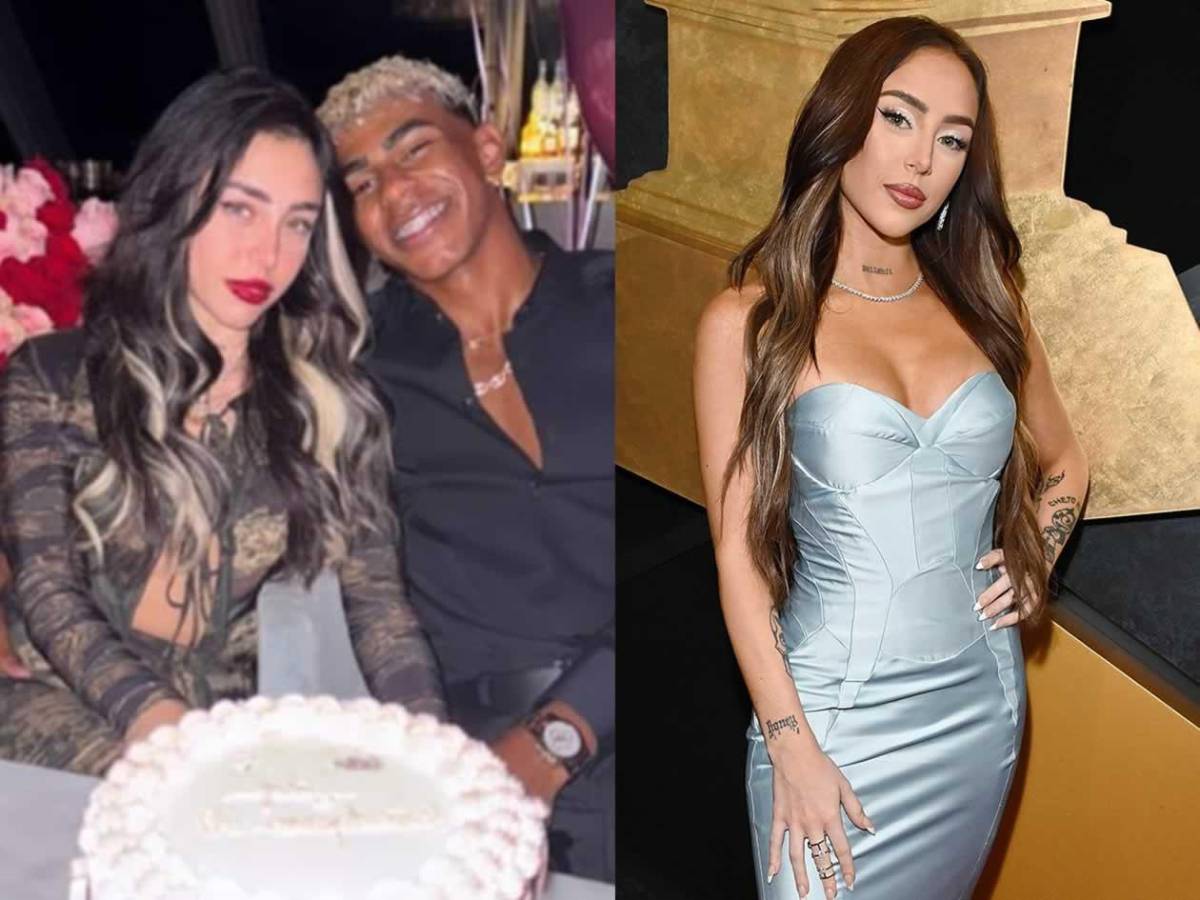 Lamine Yamal toma increíble decisión para la gala del Balón de Oro y explotan las redes