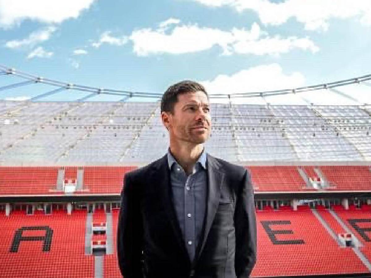 Xabi Alonso ya tiene dos fichajes: el temible nuevo 11 del Real Madrid