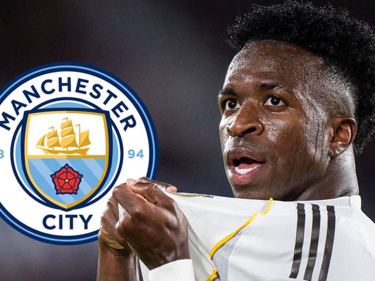 Real Madrid se cansa de Vinicius: Lo pone en venta y gigante va por él