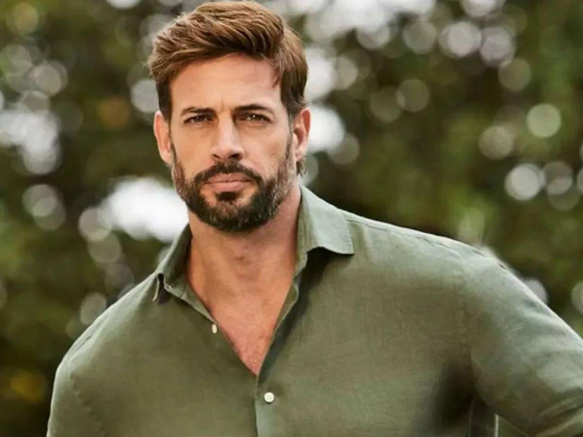 William Levy planea regresar a la televisión tras ser arrestado en Florida