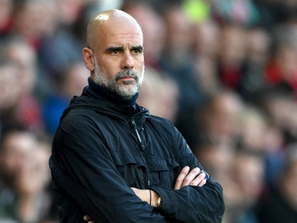 Insólito: Chelsea denunciará a Pep Guardiola tras su salida del Manchester City