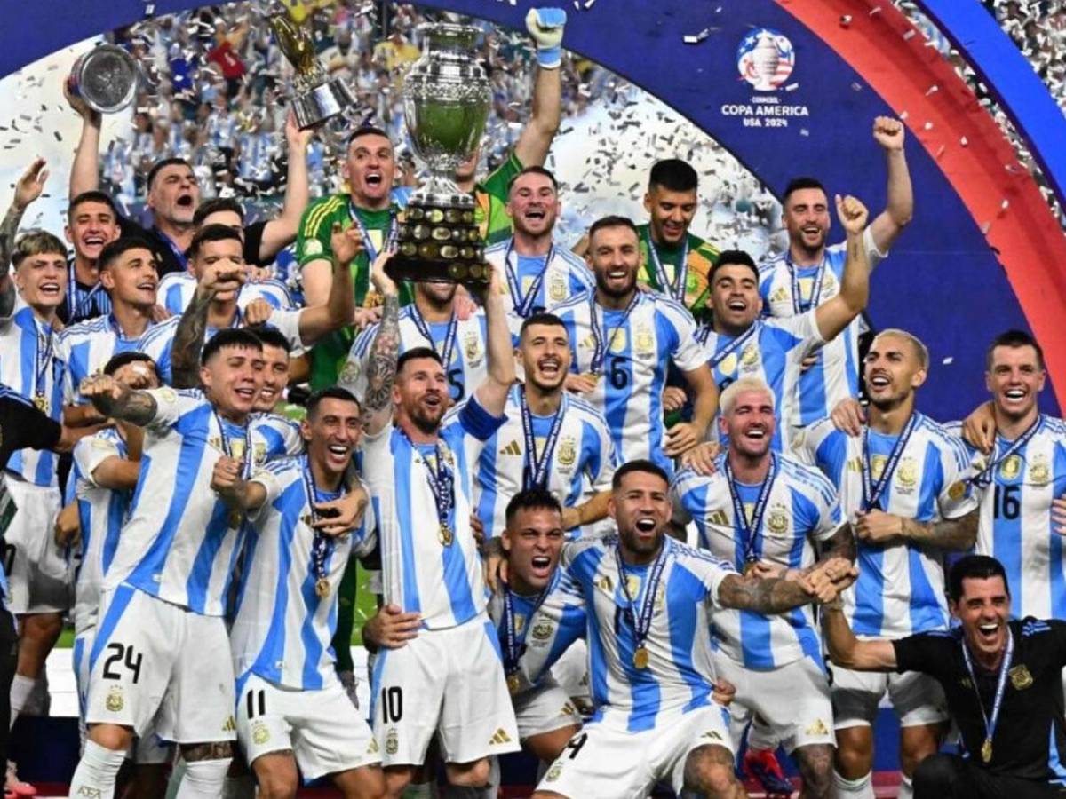 El escándalo que puede sacar a Argentina y Messi del Mundial 2026: FIFA atenta