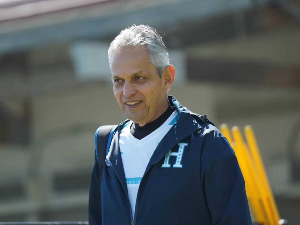 El 11 titular de Honduras para eliminar a Panamá en la Copa Oro: Rueda no cambia nada