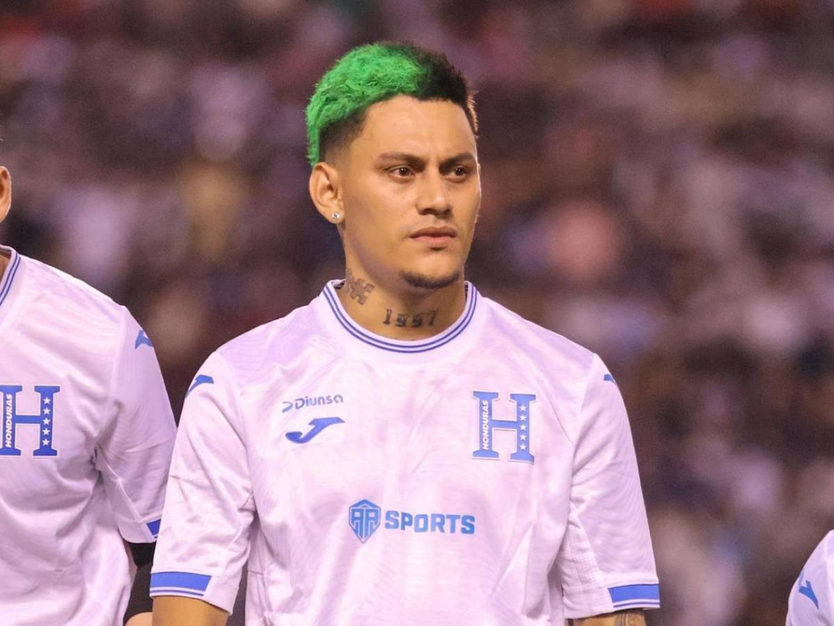 Sorpresa: Deja a la selección de tiktokers de Honduras por una contundente razón