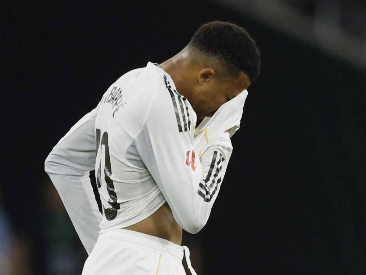 Bota de Oro 2025-26: Marca gol y nadie le quita el premio, Mbappé falla y goleador destaca