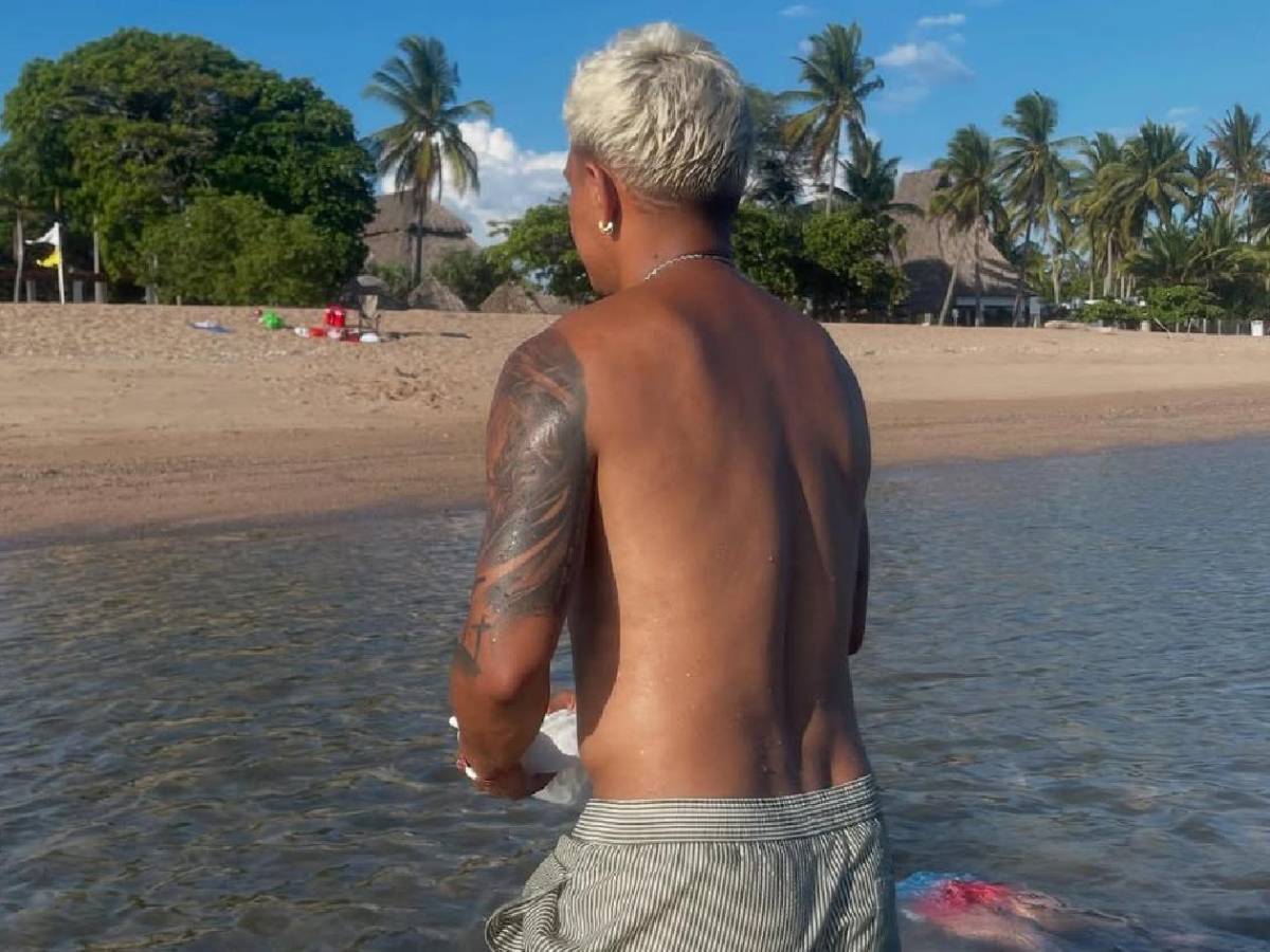 Brayan Moya sufre un problema en USA: hacen petición para ayudar al futbolista