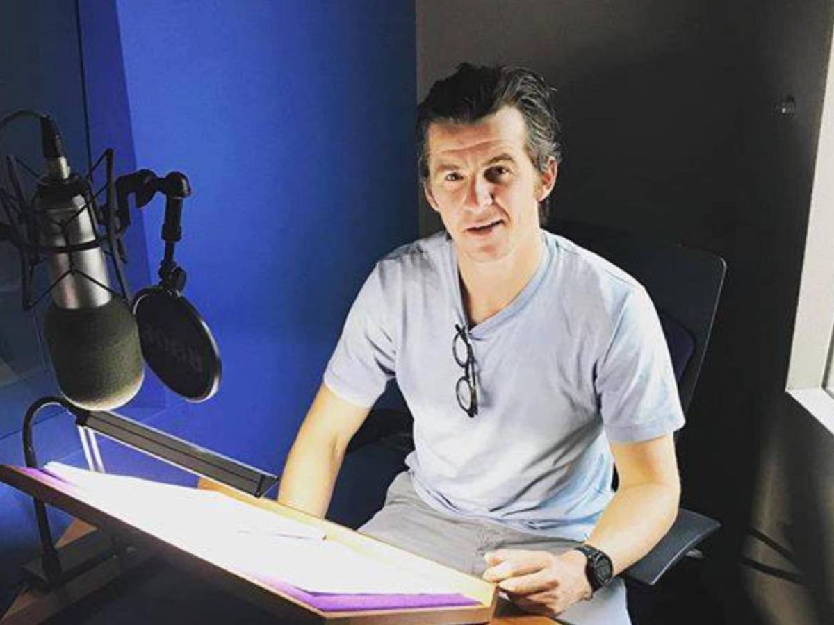 Famoso exfutbolista a la cárcel por comentarios estúpidos: No quiero ir