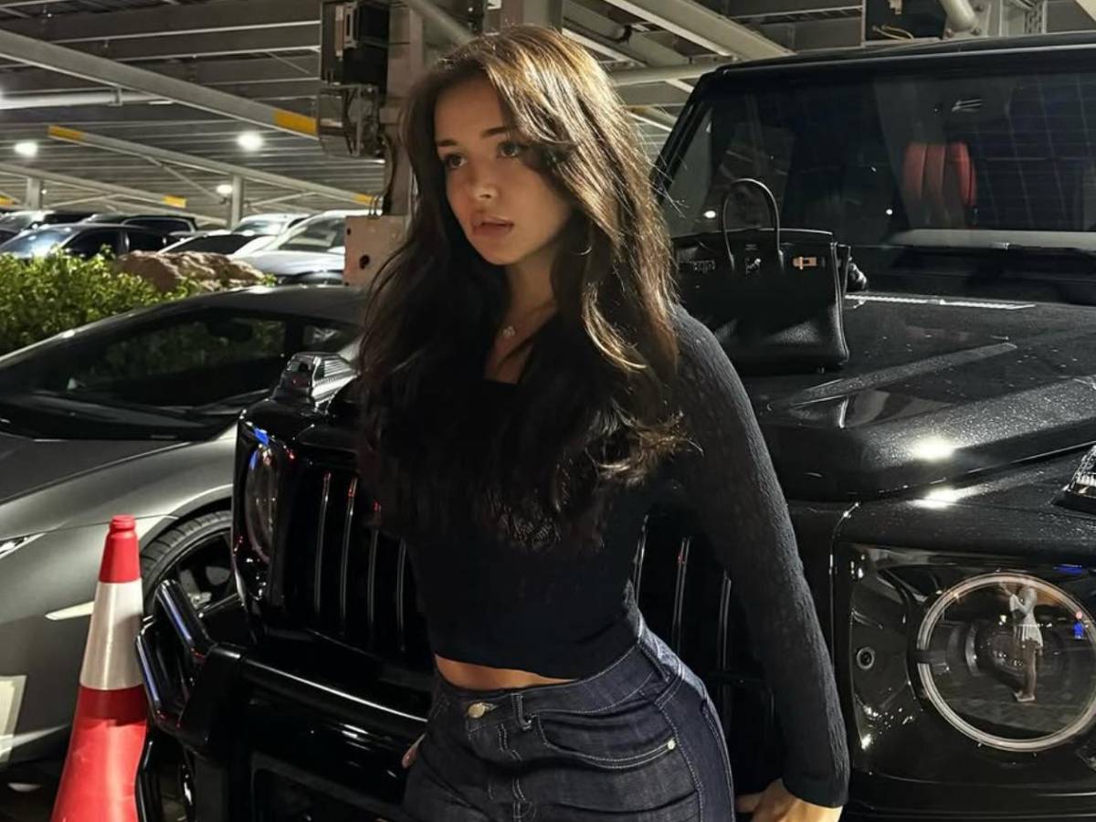 Caos en selección: Descubrió a su pareja siendo infiel y lo revela todo