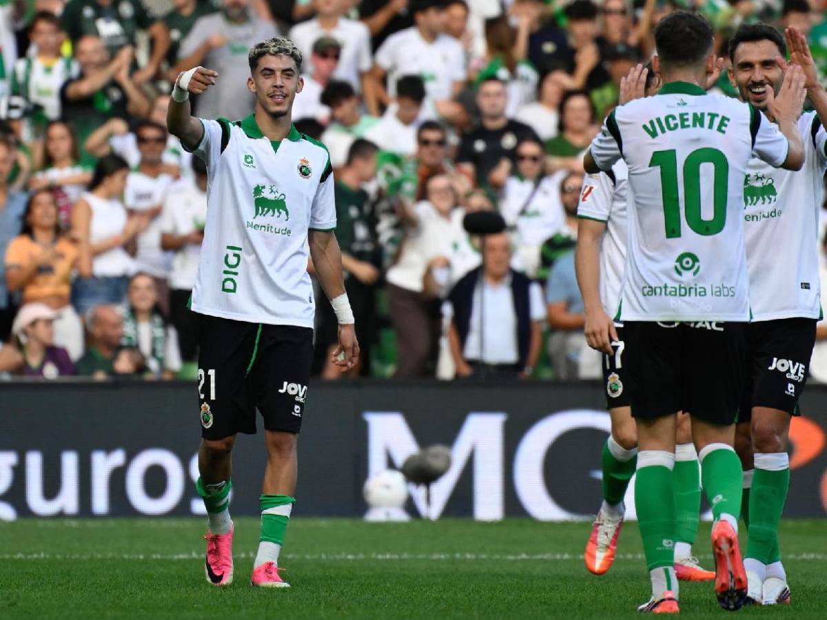 Pichichi Liga Española: Raphinha da golpe a Mbappé y Yamal marcó doblete; la tabla