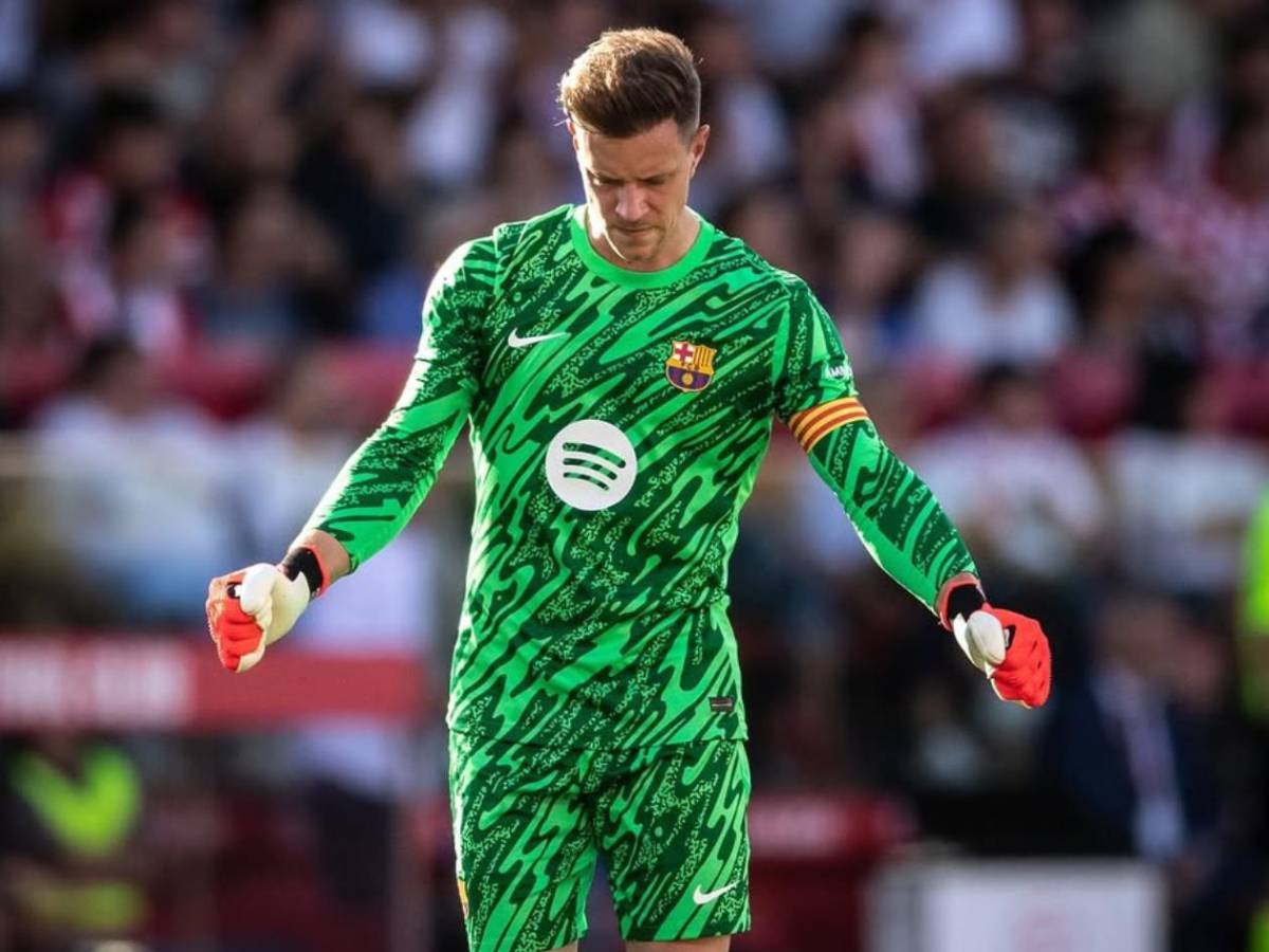 Real Madrid con dos salidas y va por crack; sorpresa con Ter Stegen y Messi se ilusiona