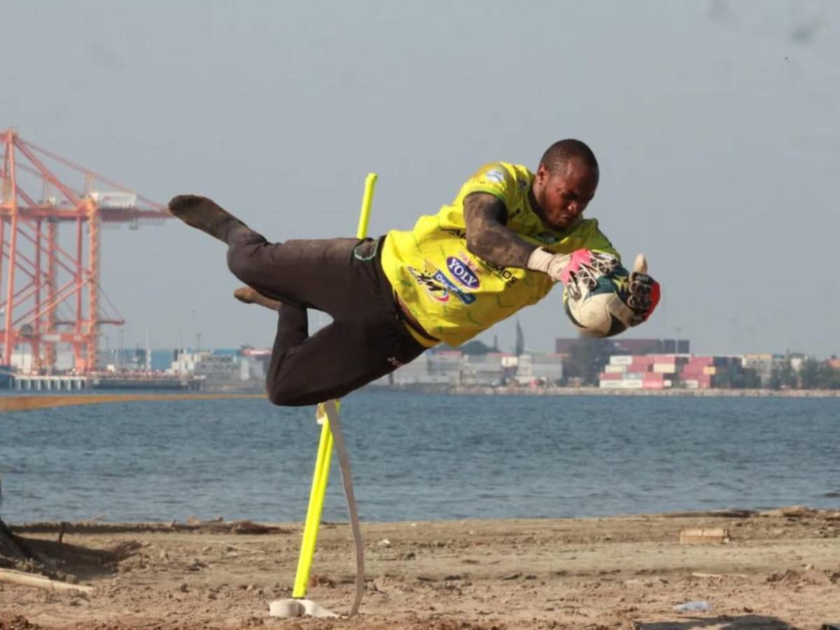 Carlos Pineda tiene nuevo equipo, Motagua ficha a delantero y de Olimpia a segunda