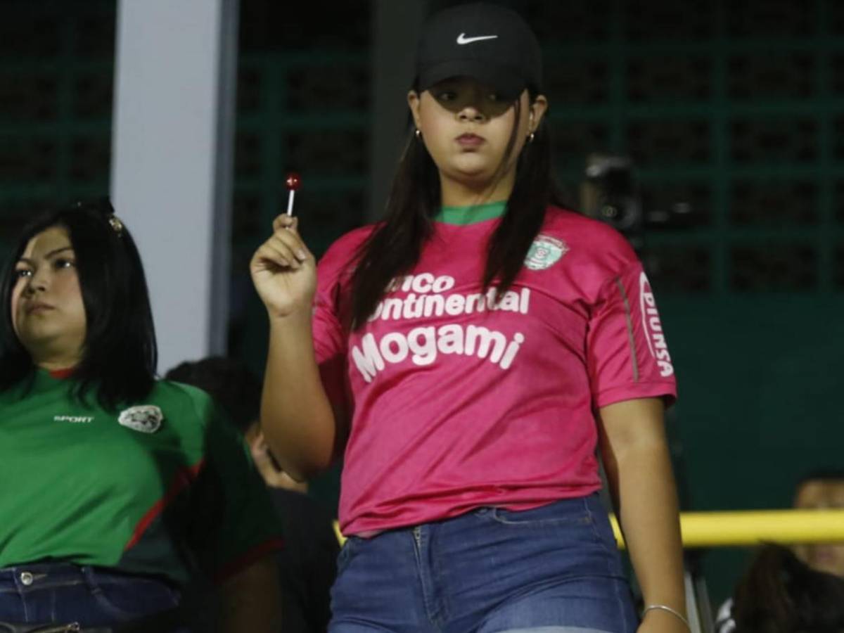 Rebelión a Olimpia, roja por manoseo, baile del Real España e hija de técnico enamora