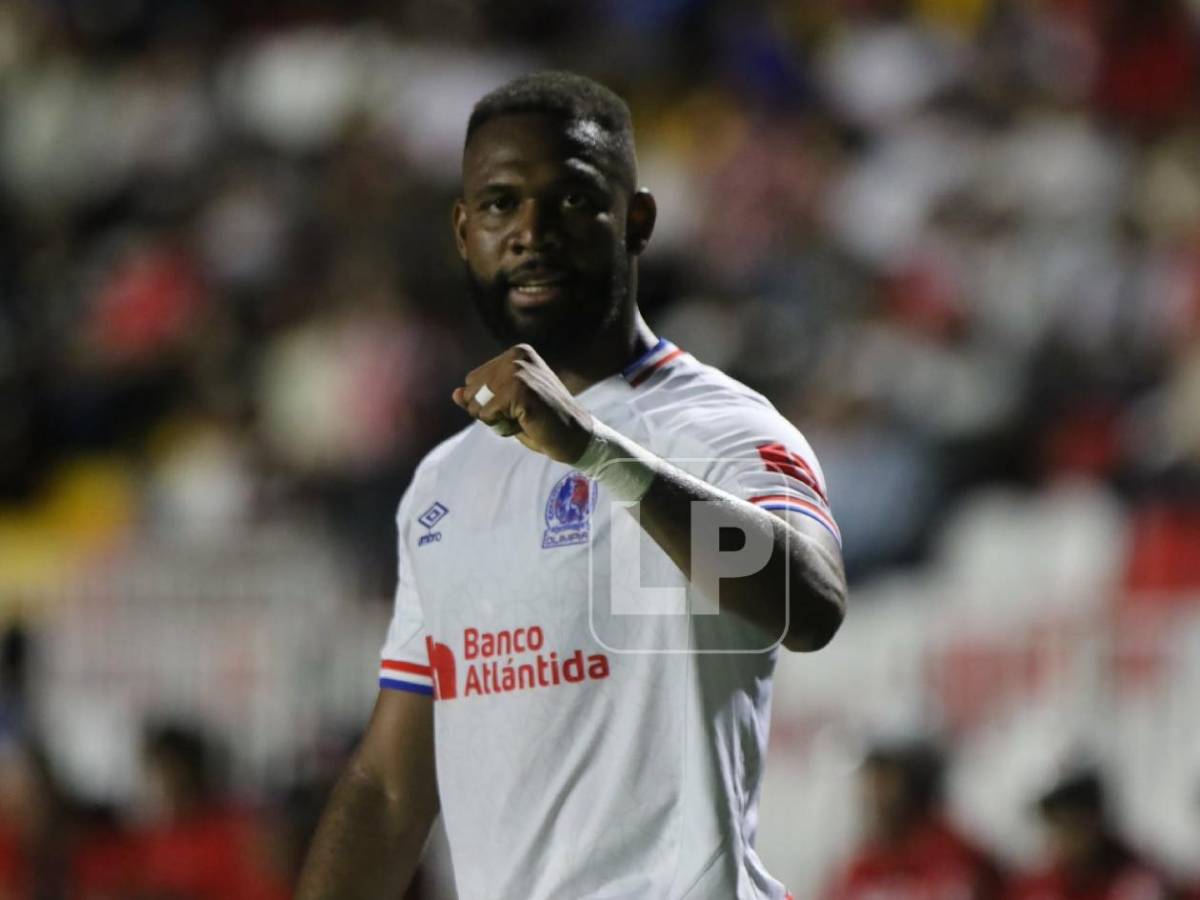 Olimpia celebra, polémica e indignación en Mixco y motivo del festejo de Edwin
