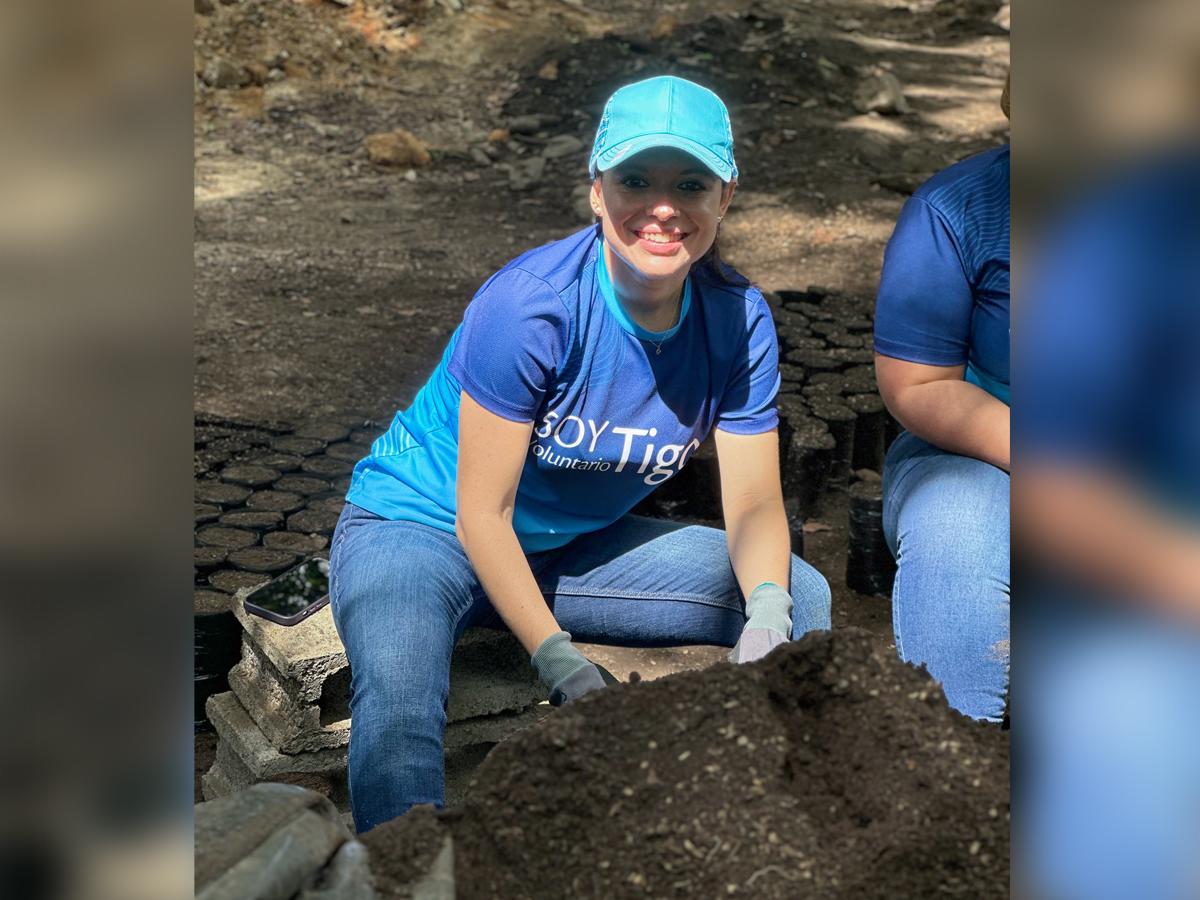 Tigo Honduras trabaja junto a las comunidades y aliados estratégicos para construir un futuro más equitativo y conectado.