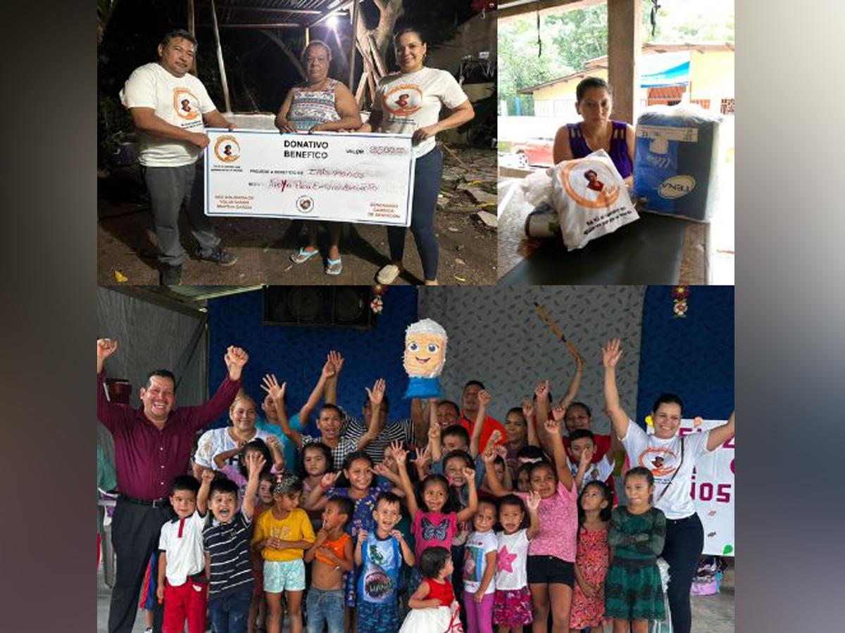 Los programas ejecutados por Fundación Martha García están enfocados en los adultos mayores, personas con discapacidad o con alguna enfermedad, niños, mujeres y familias en estado de vulnerabilidad o pobreza.