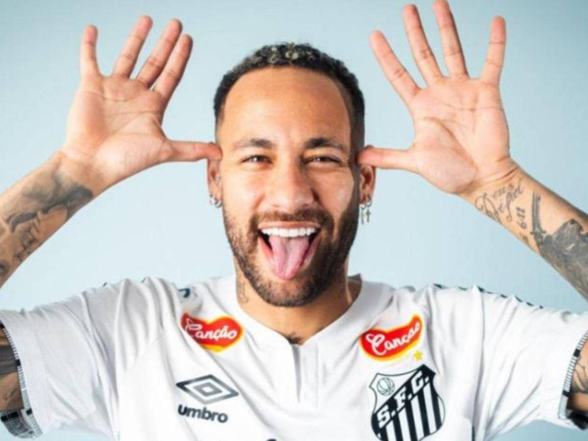 La decisión que podría tomar Neymar y que sacudirá al fútbol tras el Mundial 2026