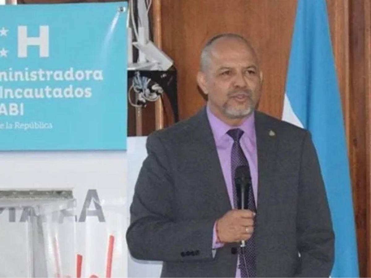 Director de la OABI habla del falso abogado Rolando Sánchez