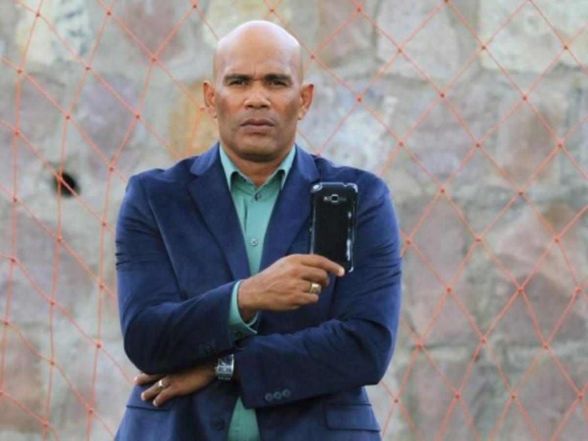 MP interrogará a Mario Moncada por engramillado del Estadio Chelato Uclés