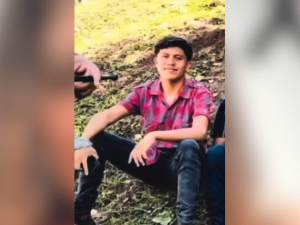 Jovencito muere al ser impactado por moto en Yoro