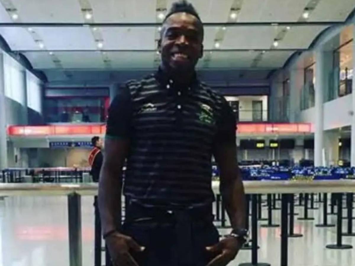 Desgarradora confesión sobre muerte de Walter “Pery” Martínez: Yo escuchaba el relajo