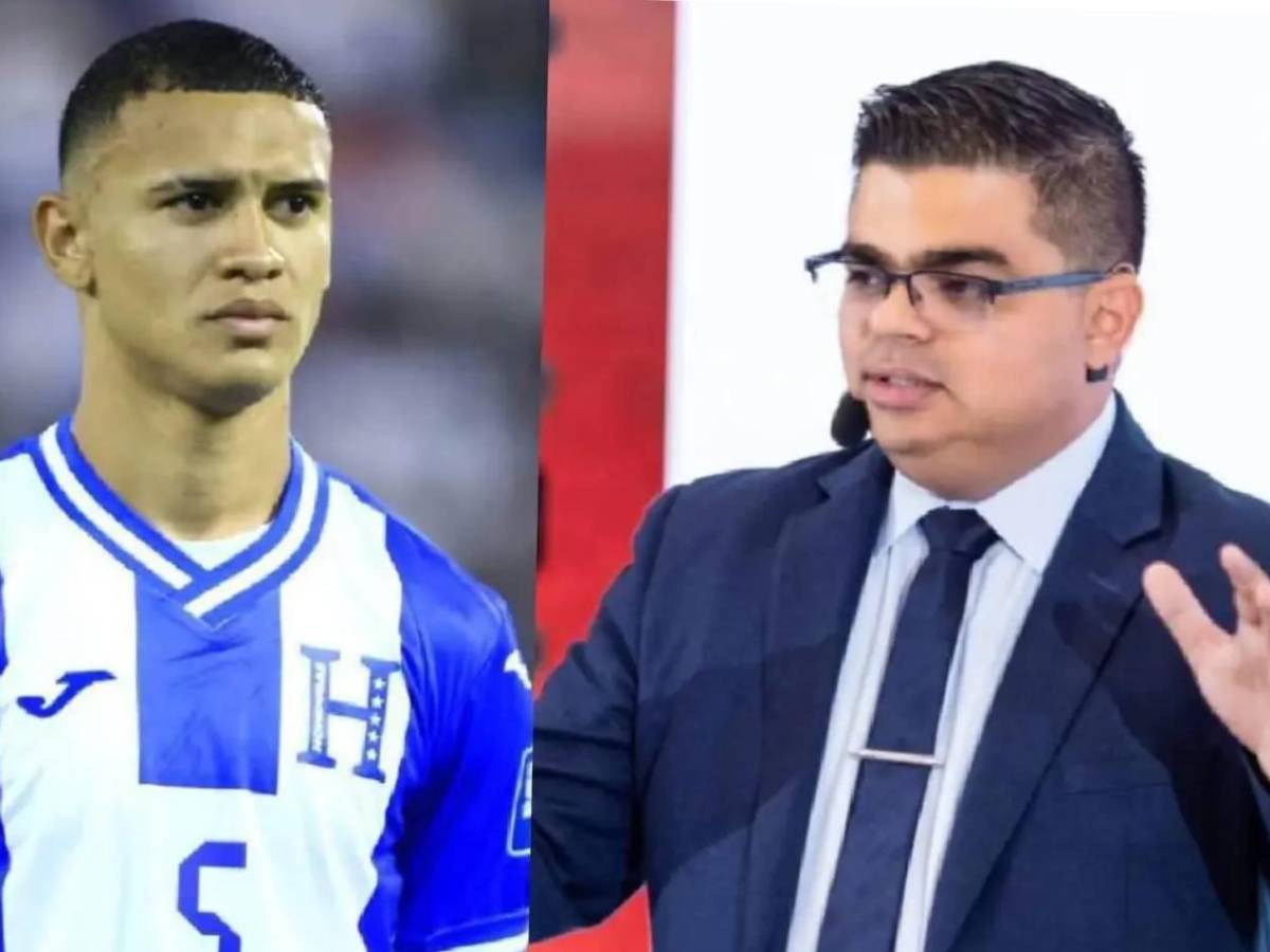 Rely hace aclaración acerca de la polémica con Kervin Arriaga sobre la horchata y da consejo