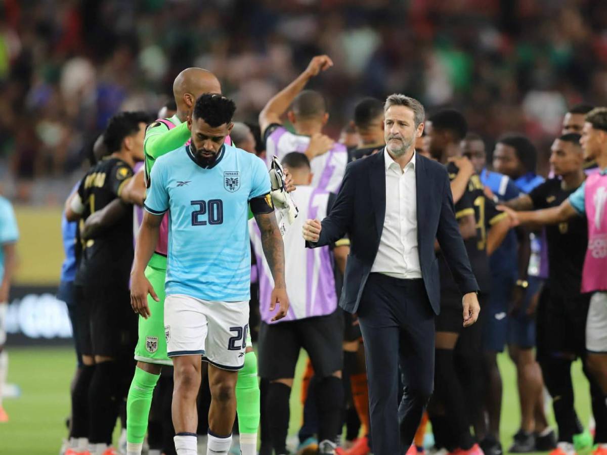 Copa Oro: Honduras festeja, Panamá llora, secreto de Edrick y lo que pasó al final