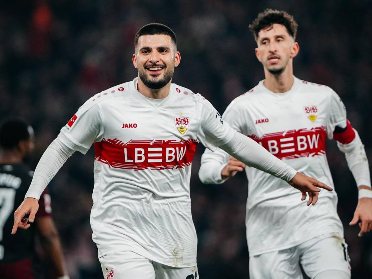 Bota de Oro 2026: Mbappé sufre revés y goleador se destapa con triplete: la tabla