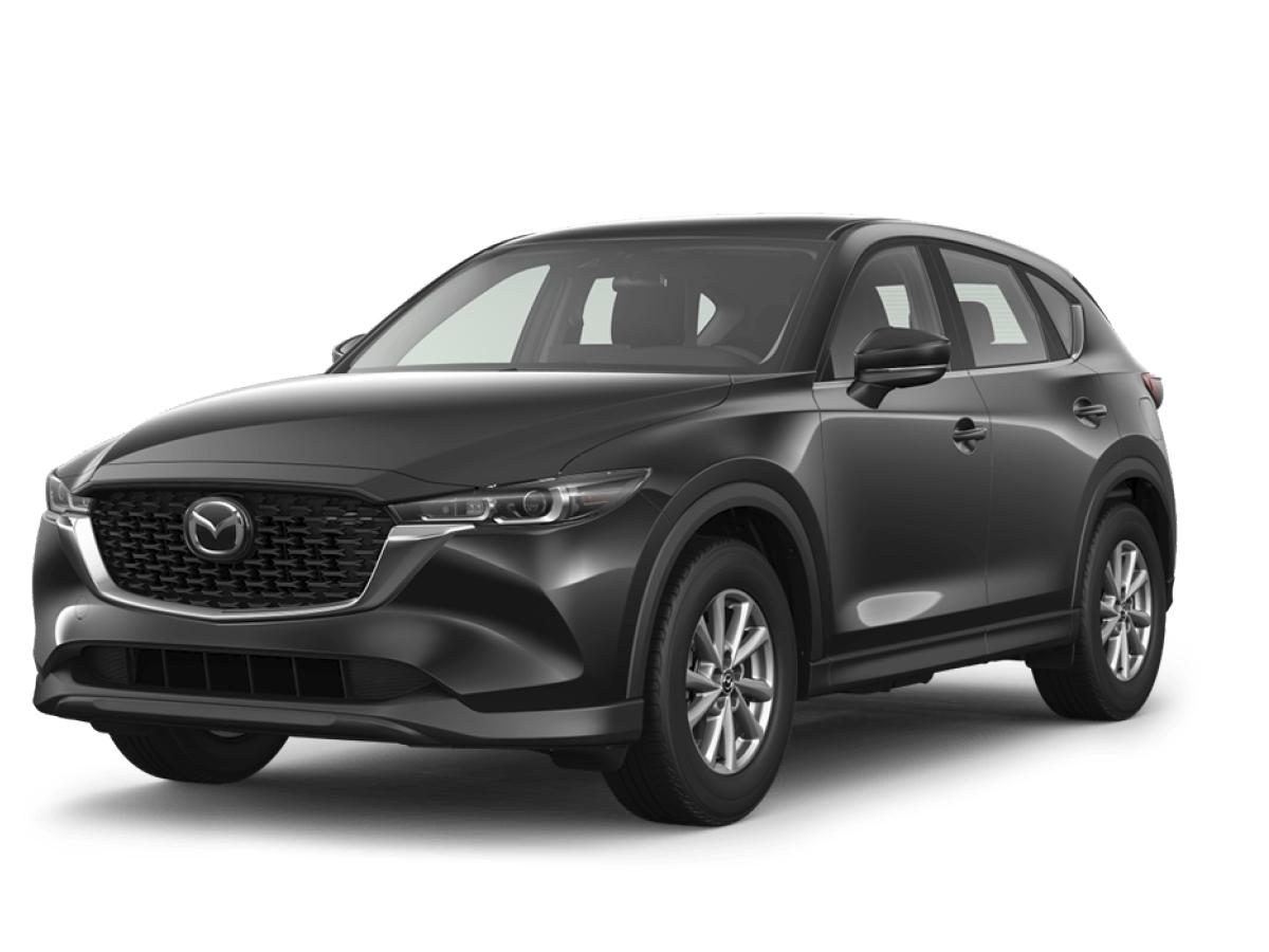 La CX-5 garantiza una prestación excepcional, sin comprometer su bajo consumo de combustible.
