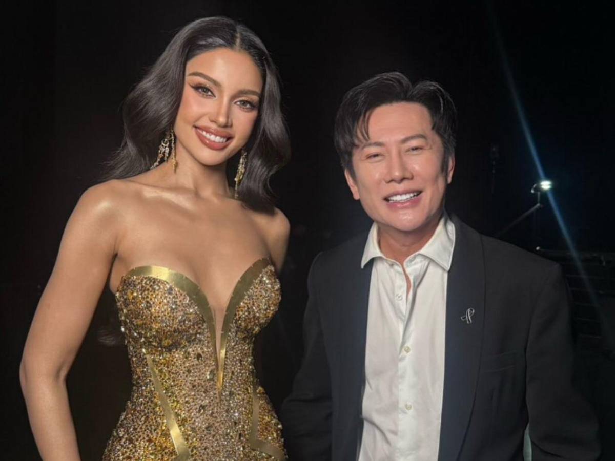 Los momentos virales que marcaron Miss Universo 2025