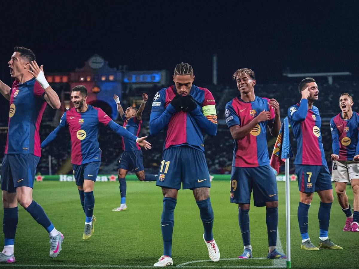 Barcelona puede ser castigado por la UEFA: Descubren lo que hizo