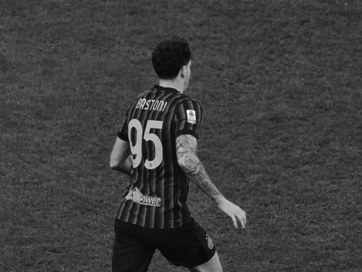 Crack del Inter de Miln sufre revés: es investigado por un grave delito