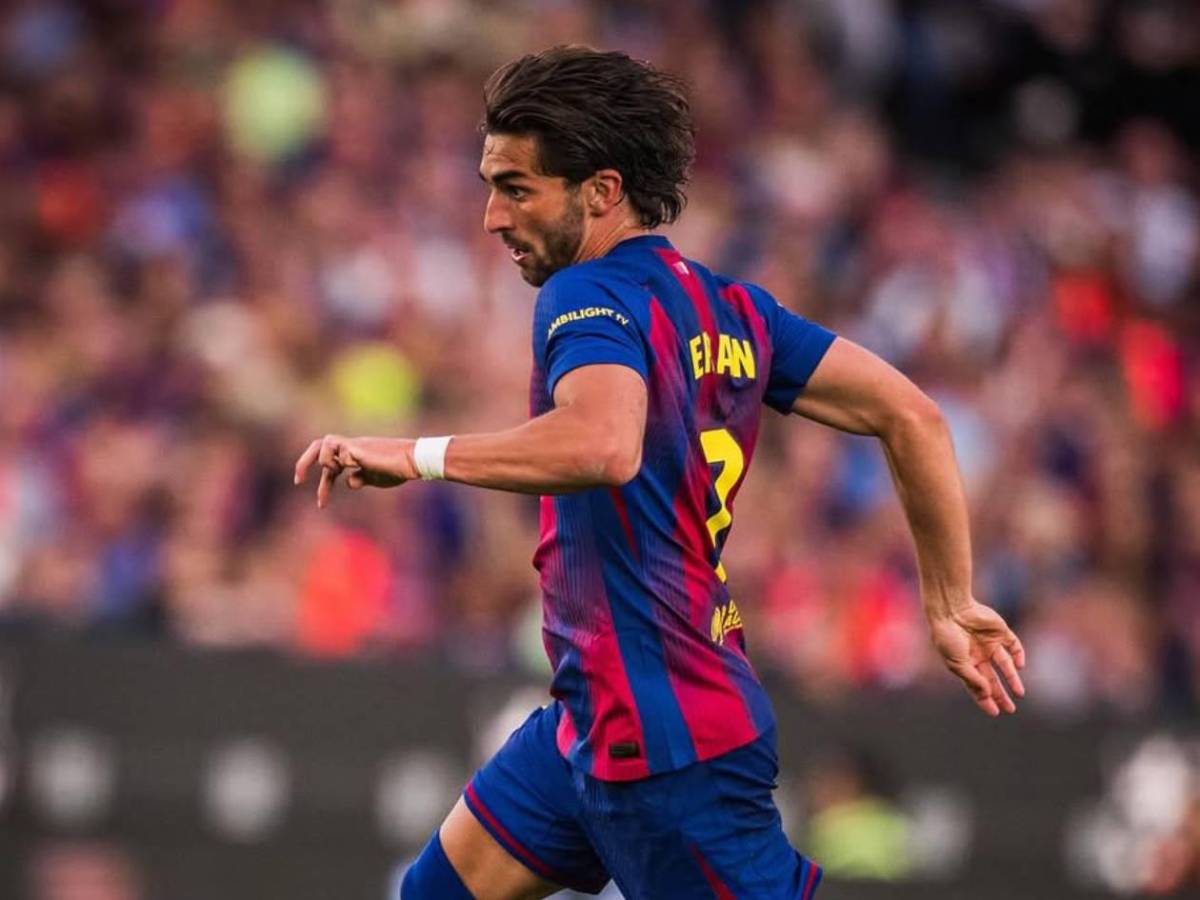 Ferran Torres enfada a Barcelona tras coqueteo con el mejor equipo del mundo