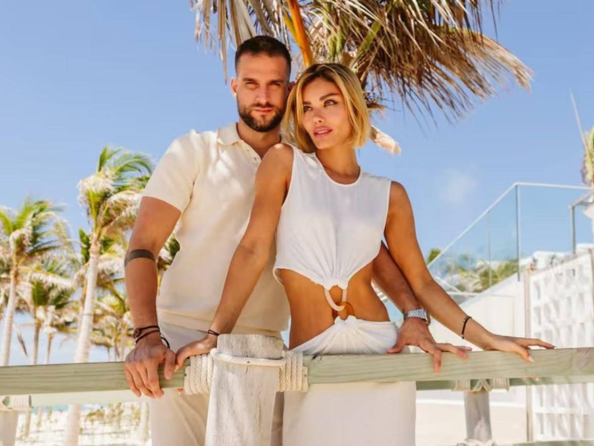 Quién es Clovis Nienow y por qué se volvió tendencia tras ver a Shakira