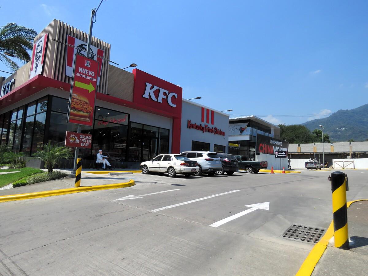 Próximamente gran apertura del nuevo restaurante China Wok