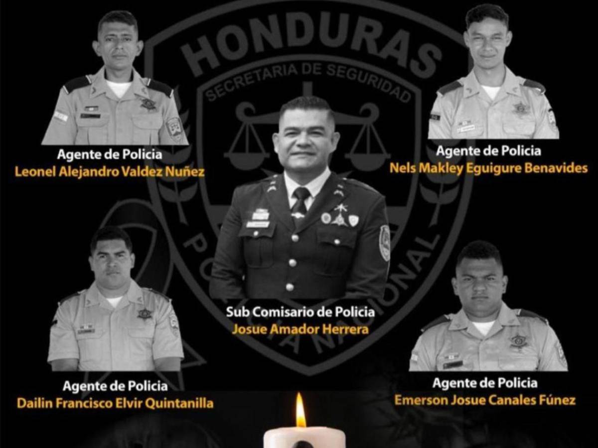 El hombre de la moto: el momento que cambió toda la operación en Corinto