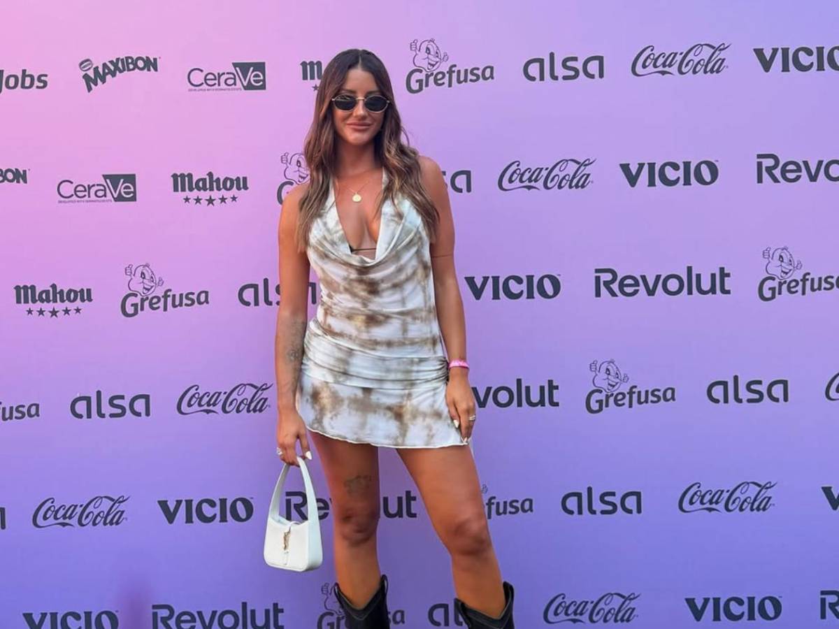 Yamal en problema: Fati destapa romance con él y lanza advertencia por Nicki Nicole