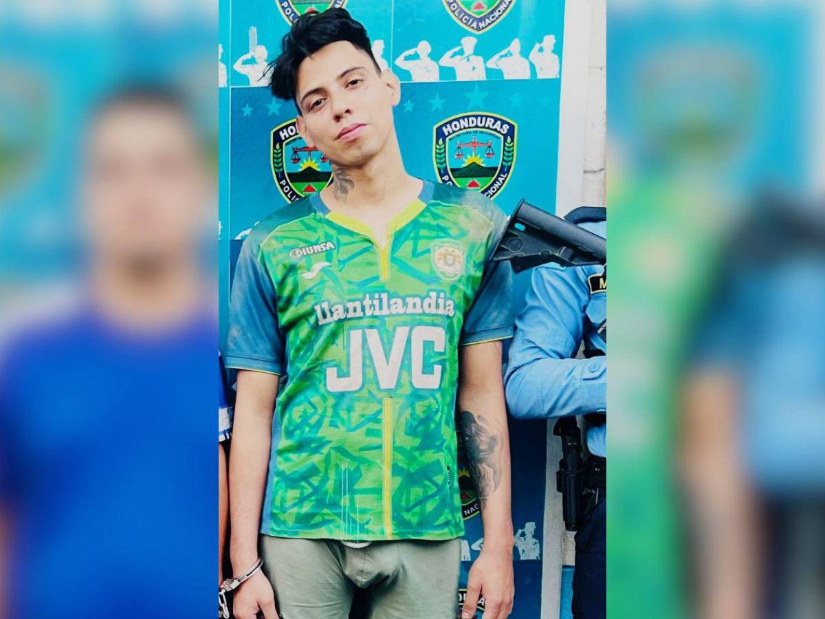 Cae peligrosa banda vinculada a robo de tiendas de celulares