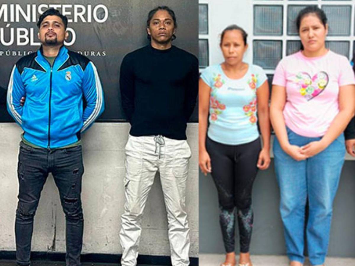 Caen dos mujeres acusadas de suplantar identidad y robar dos millones de una cuenta bancaria