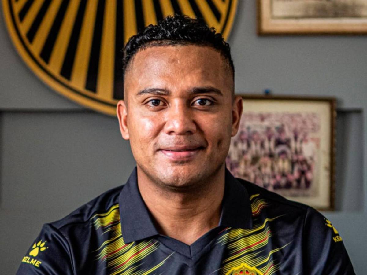 Fichaje: Honduras con nuevo DT, Motagua ficha, se va del Olimpia y oferta por Gio Puerto