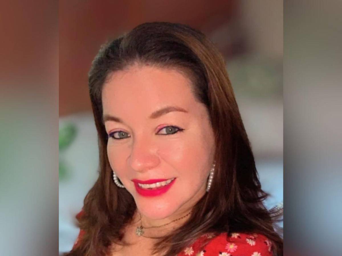Un paro cardíaco acaba con la vida de Xiomara Miranda en Puerto Cortés