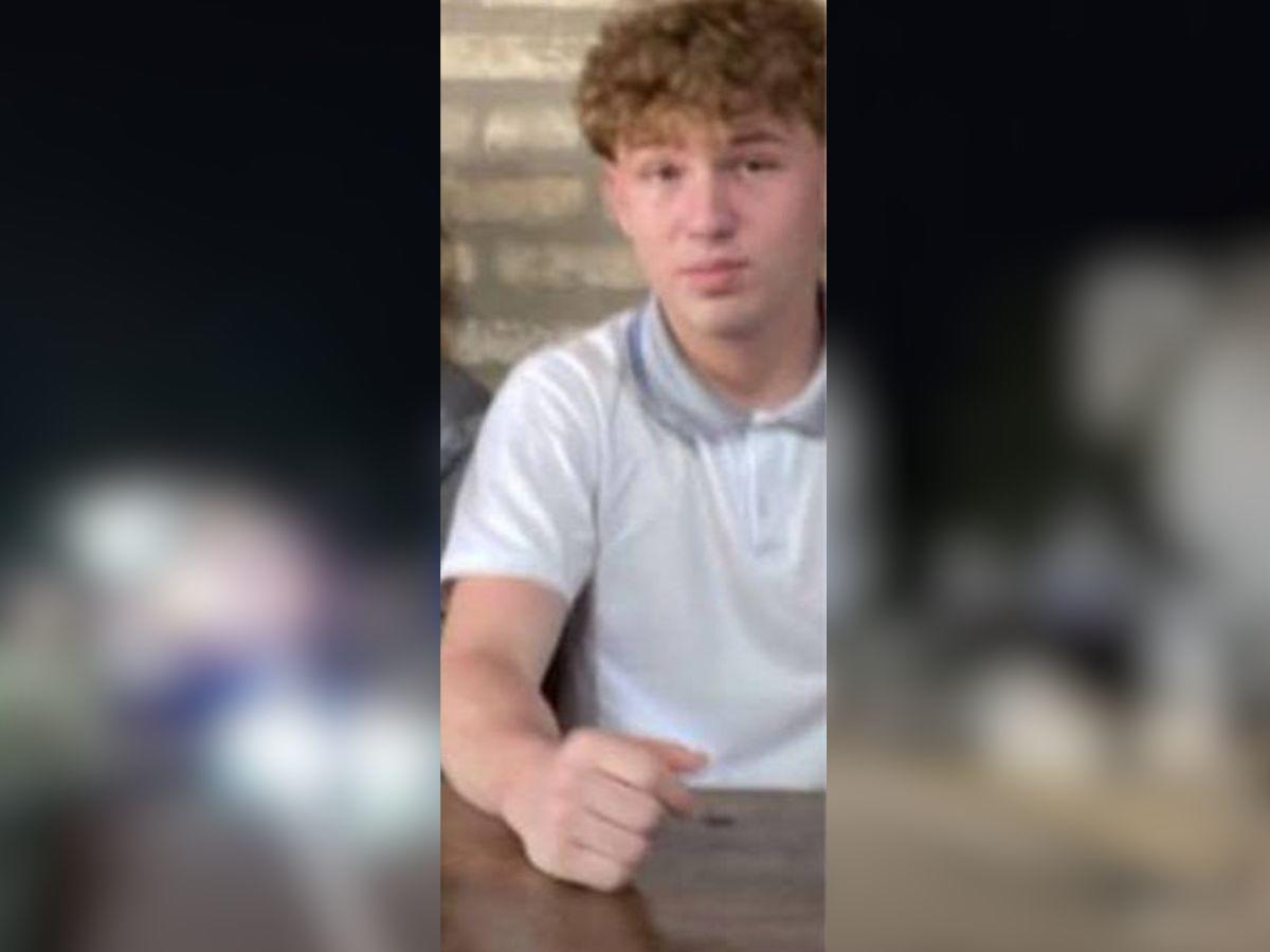 Escalofriante confesión del novio de María Fernanda tras quemarla viva