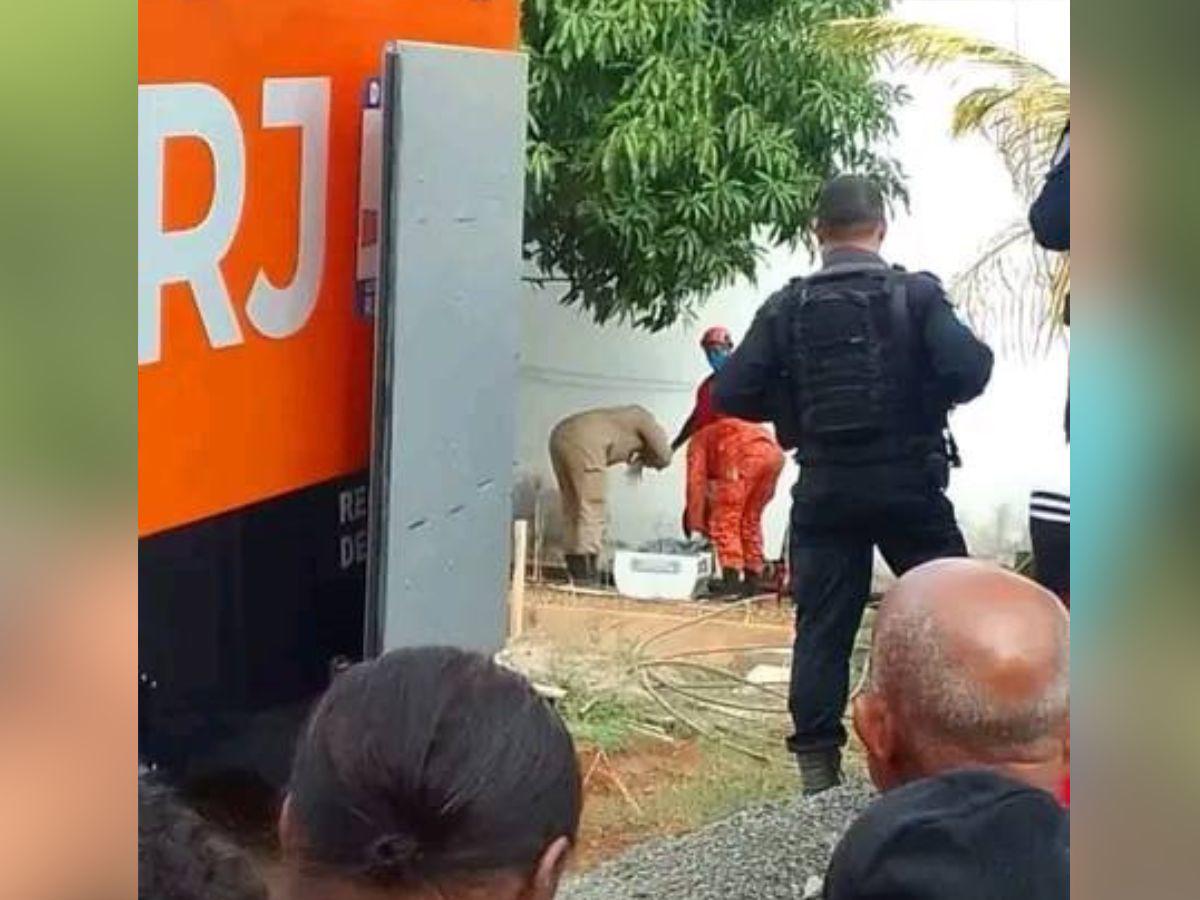 Menor mata a sus padres y hermano porque le prohibieron ver a su novia