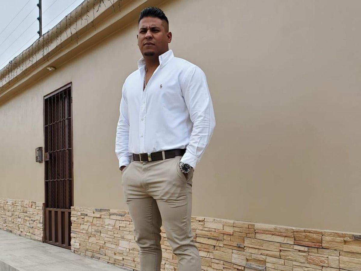 Conmoción por muerte de Jared Paz, hijo de funcionario, en Comayagua