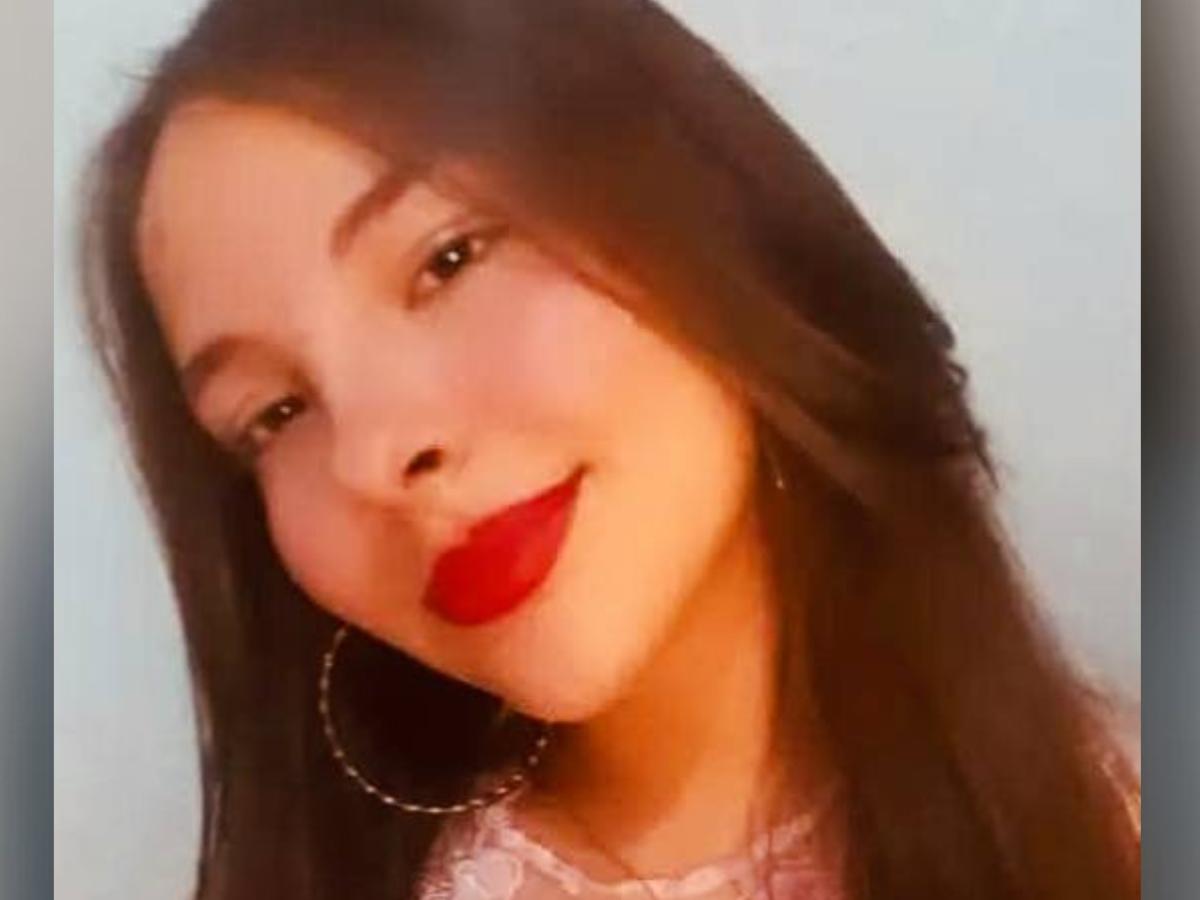 Silvana ultimó sin piedad a su hija tras que su novio la dejó
